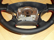 1997-01 Honda CR-V steering wheel cover