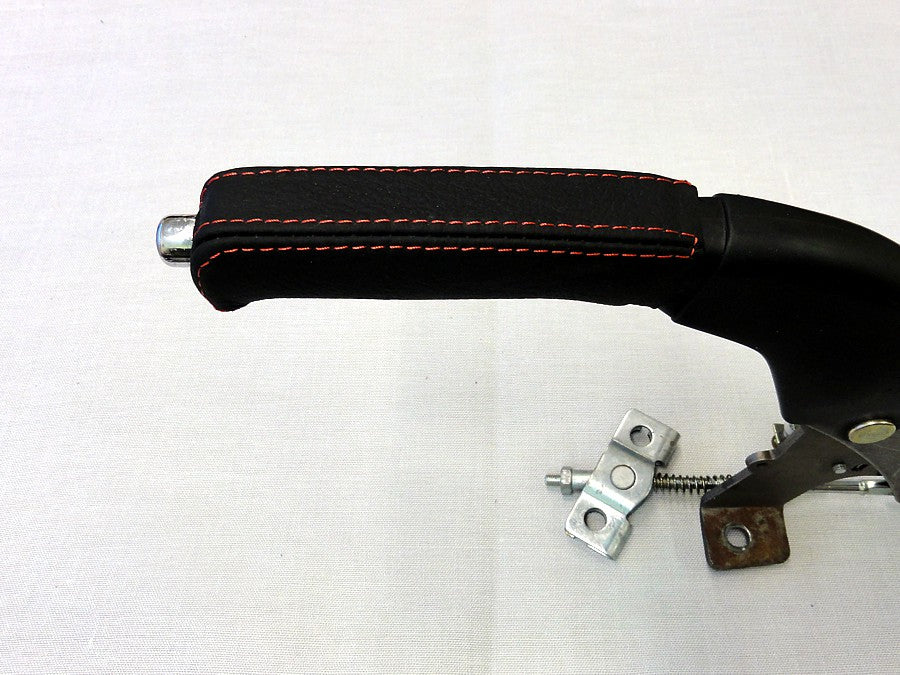 1992-96 Honda Prelude ebrake handle cover
