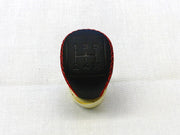 1990-93 Honda Accord shift knob cover