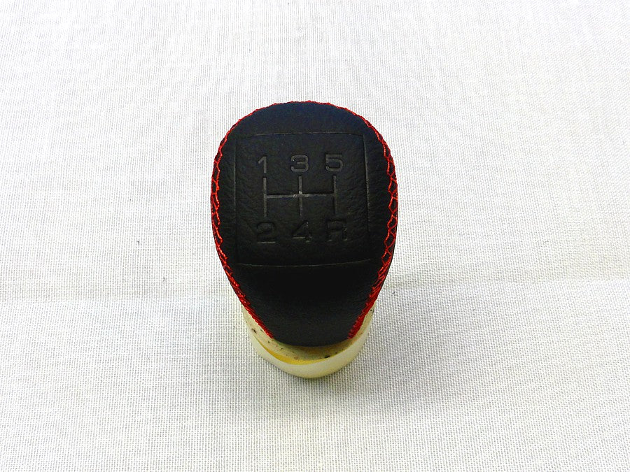 1997-01 Honda Prelude shift knob cover