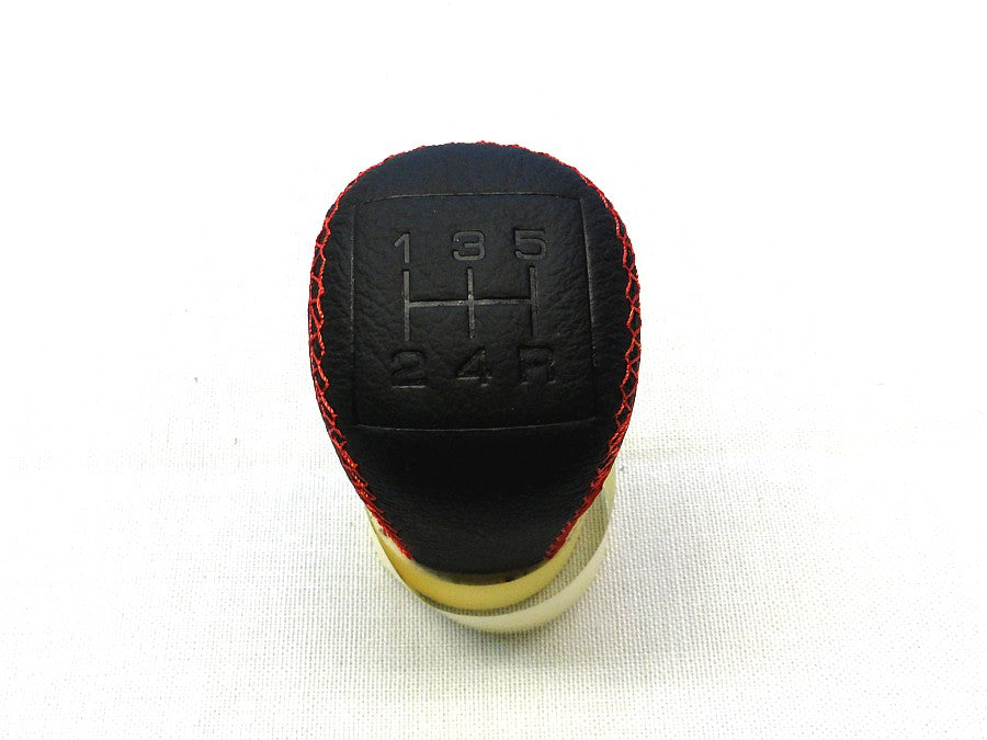 1988-91 Honda Prelude shift knob cover