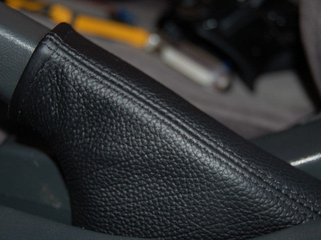 1989-92 Ford Probe ebrake boot