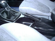 1993-97 Ford Probe shift boot