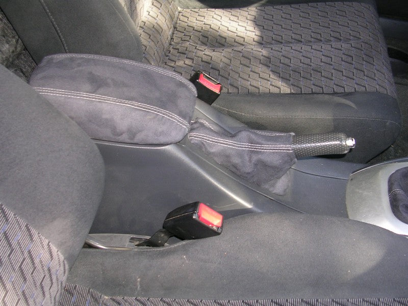 1999-03 Mazda Protege ebrake boot