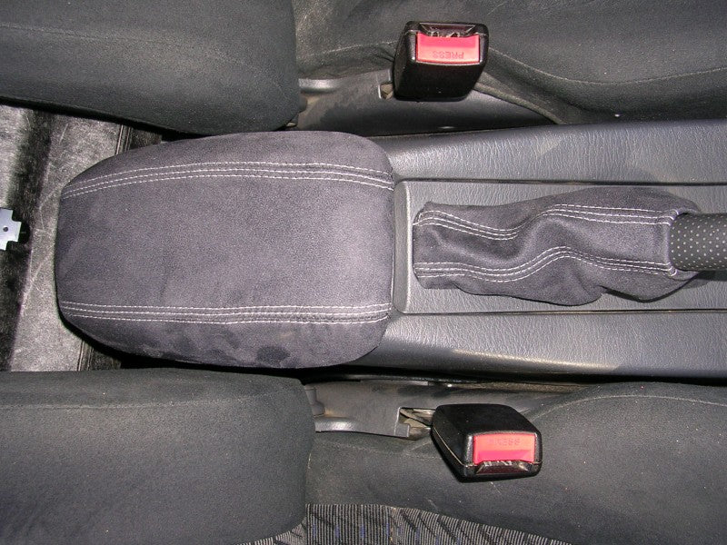 1999-03 Mazda Protege ebrake boot