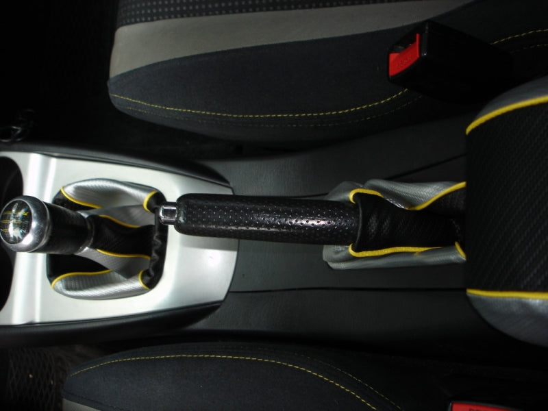 1999-03 Mazda Protege shift boot
