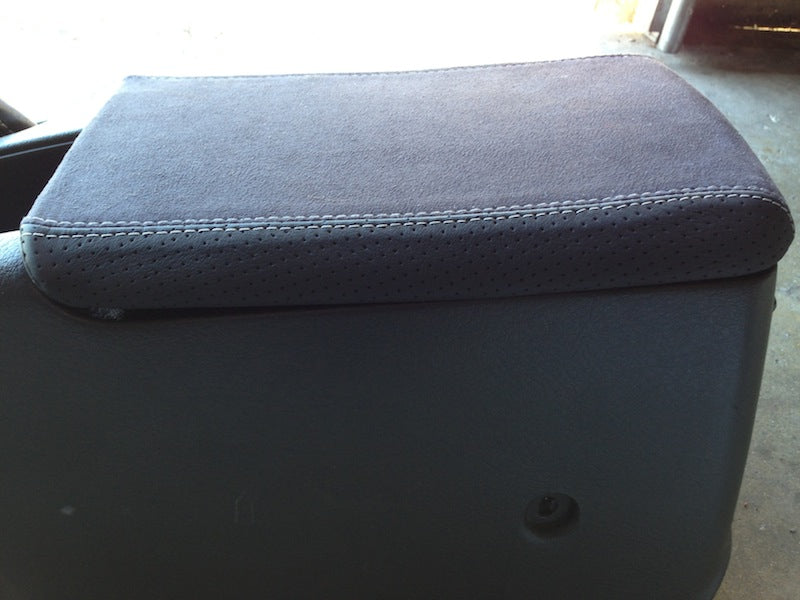 1989-93 Nissan Skyline R32 armrest cover