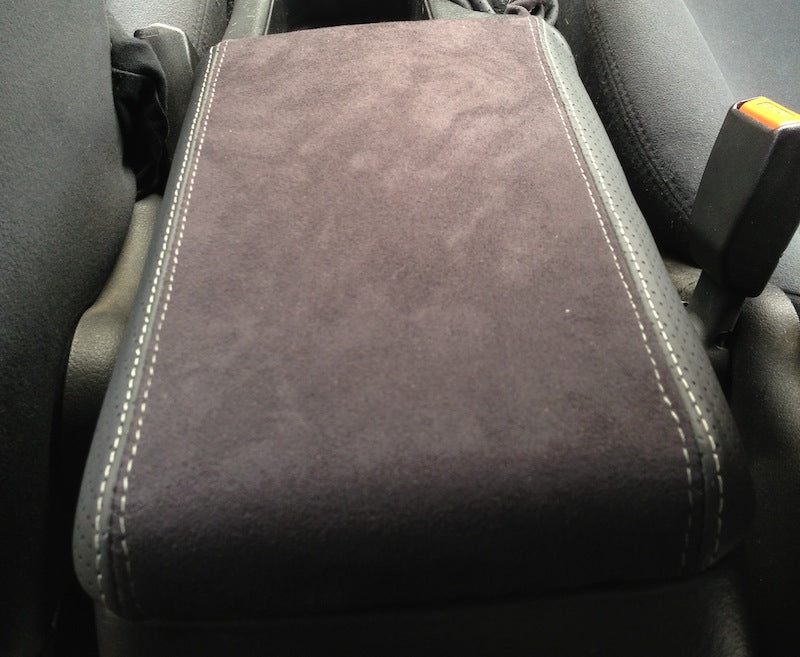1989-93 Nissan Skyline R32 armrest cover