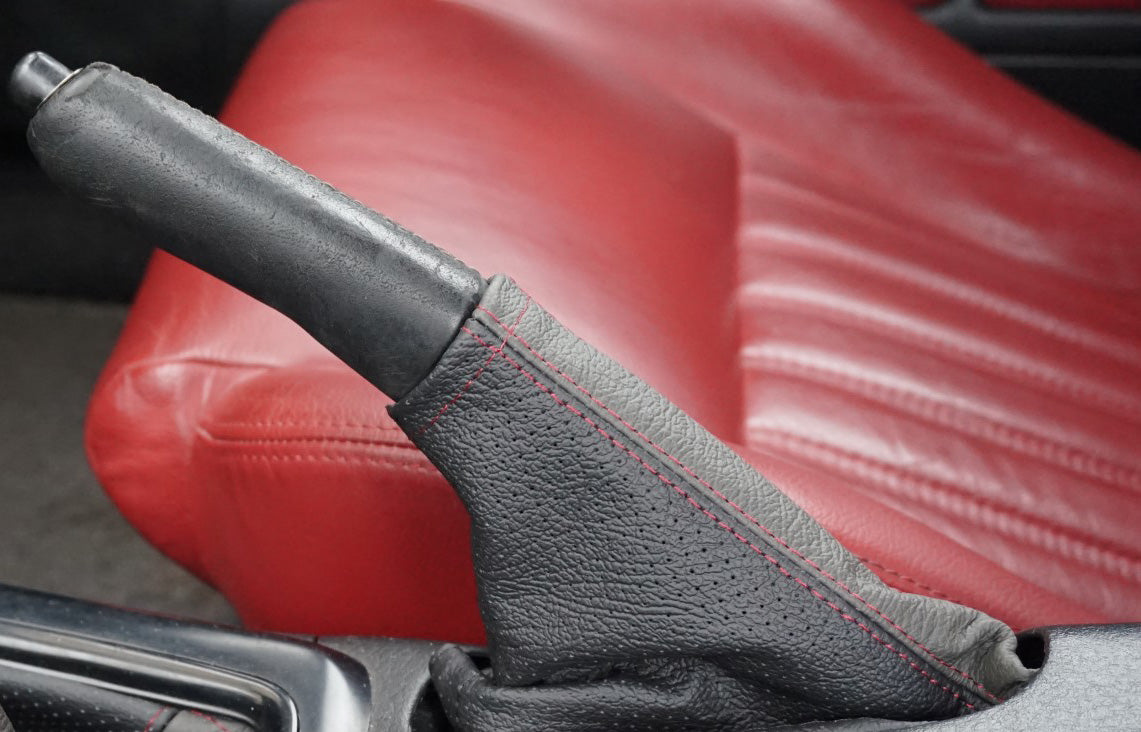 1989-93 Nissan Skyline R32 ebrake boot