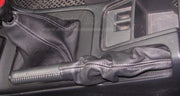 1994-98 Nissan Skyline R33 shift boot