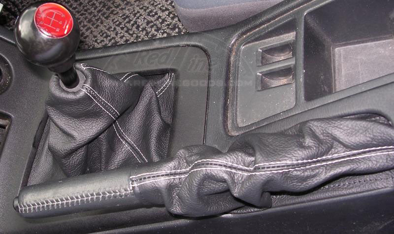 1994-98 Nissan Skyline R33 ebrake boot