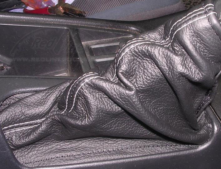 1994-98 Nissan Skyline R33 ebrake boot