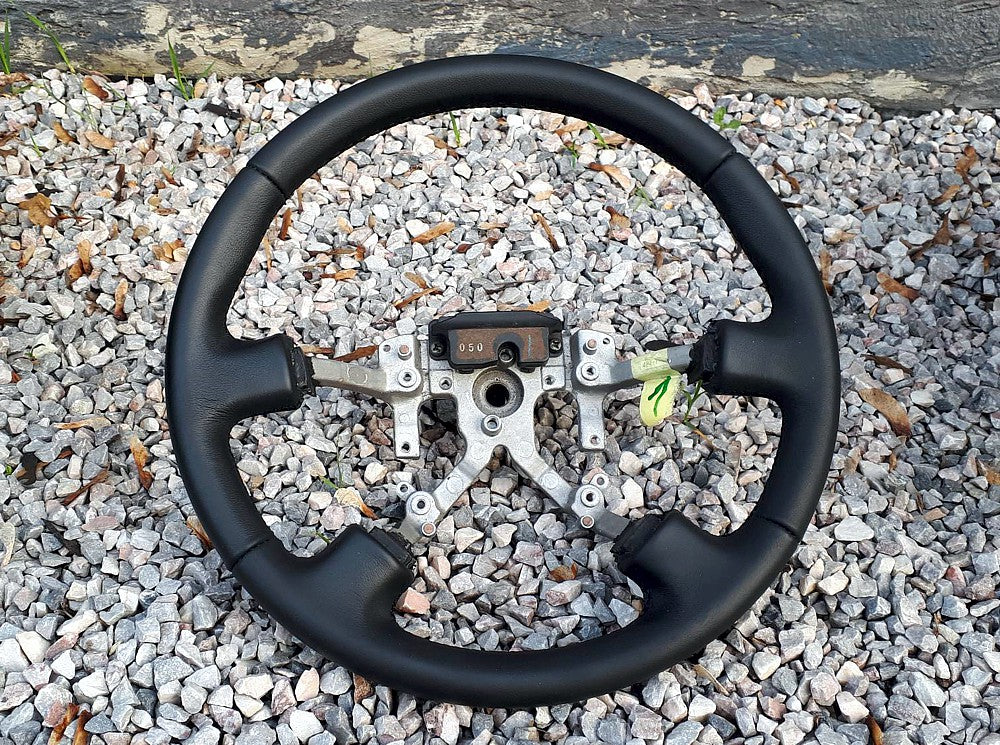 1994-98 Nissan Skyline R33 steering wheel cover