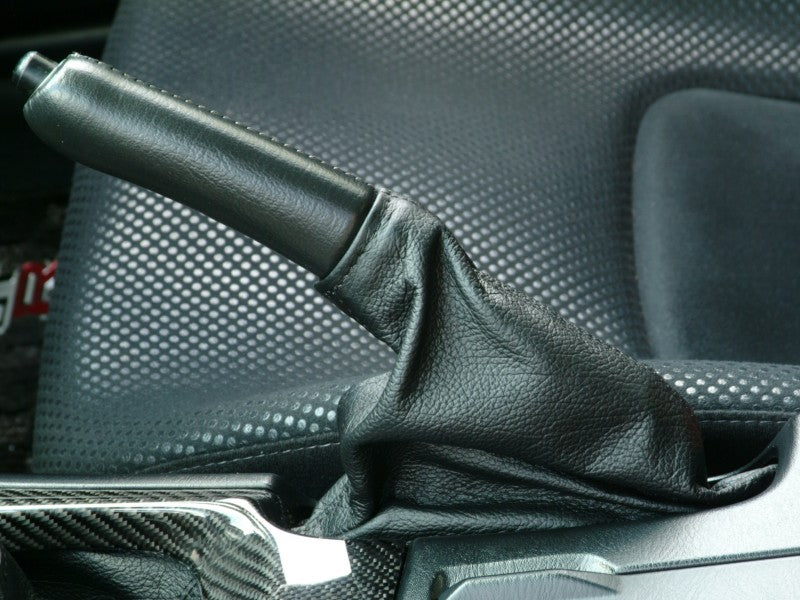 1999-02 Nissan Skyline R34 ebrake boot