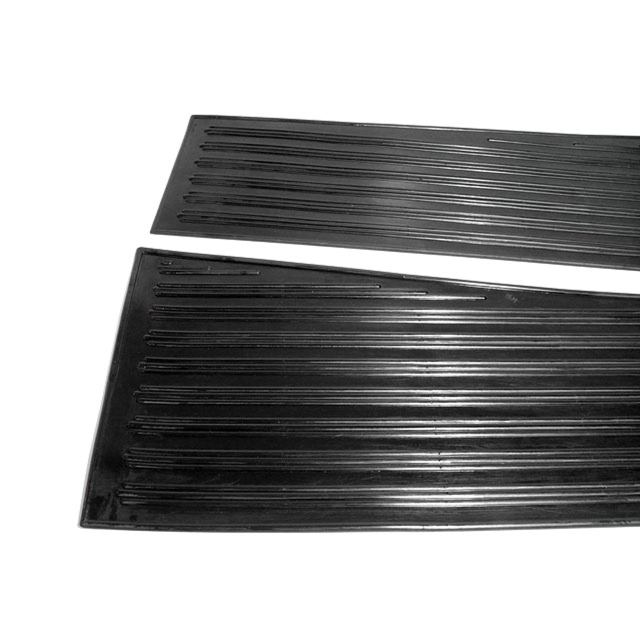 Rb 1700 Running Board Covers Buick Series 40 1934-1935