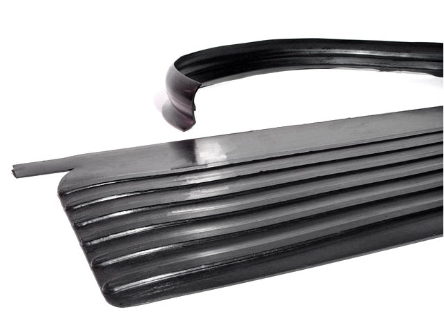Rb 7304 Running Board Covers (Includes Apron) Oldsmobile Model F-34 1934