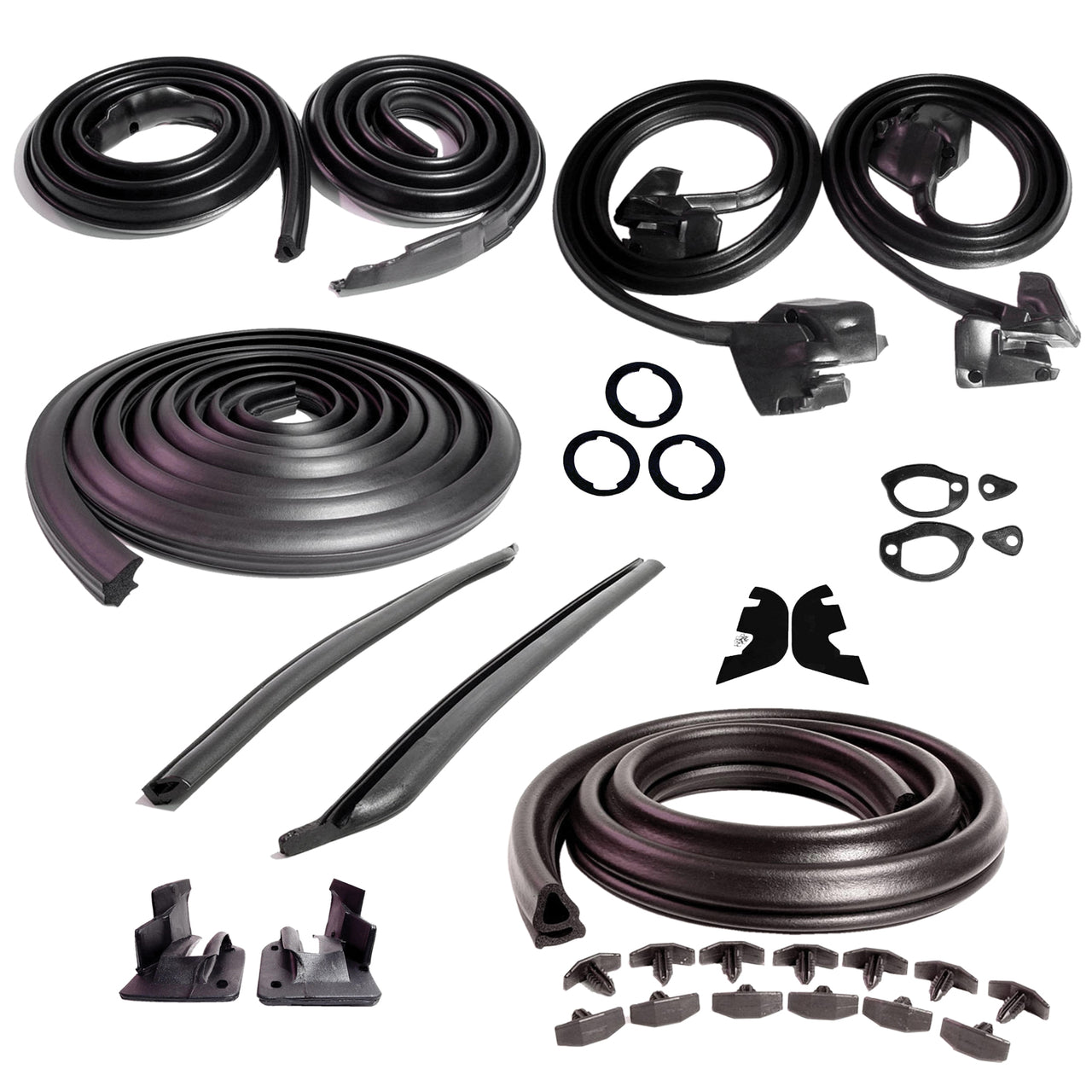 Rk 2003-119 Master Kit Chevrolet Chevelle 1970