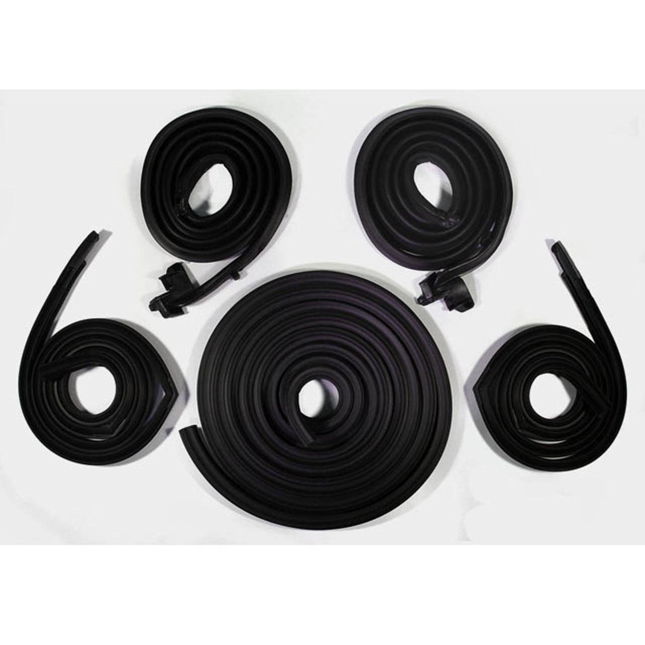 Rkb 1707-100 Basic Kit, For 2-Door Hardtop Buick Riviera 1963-1965