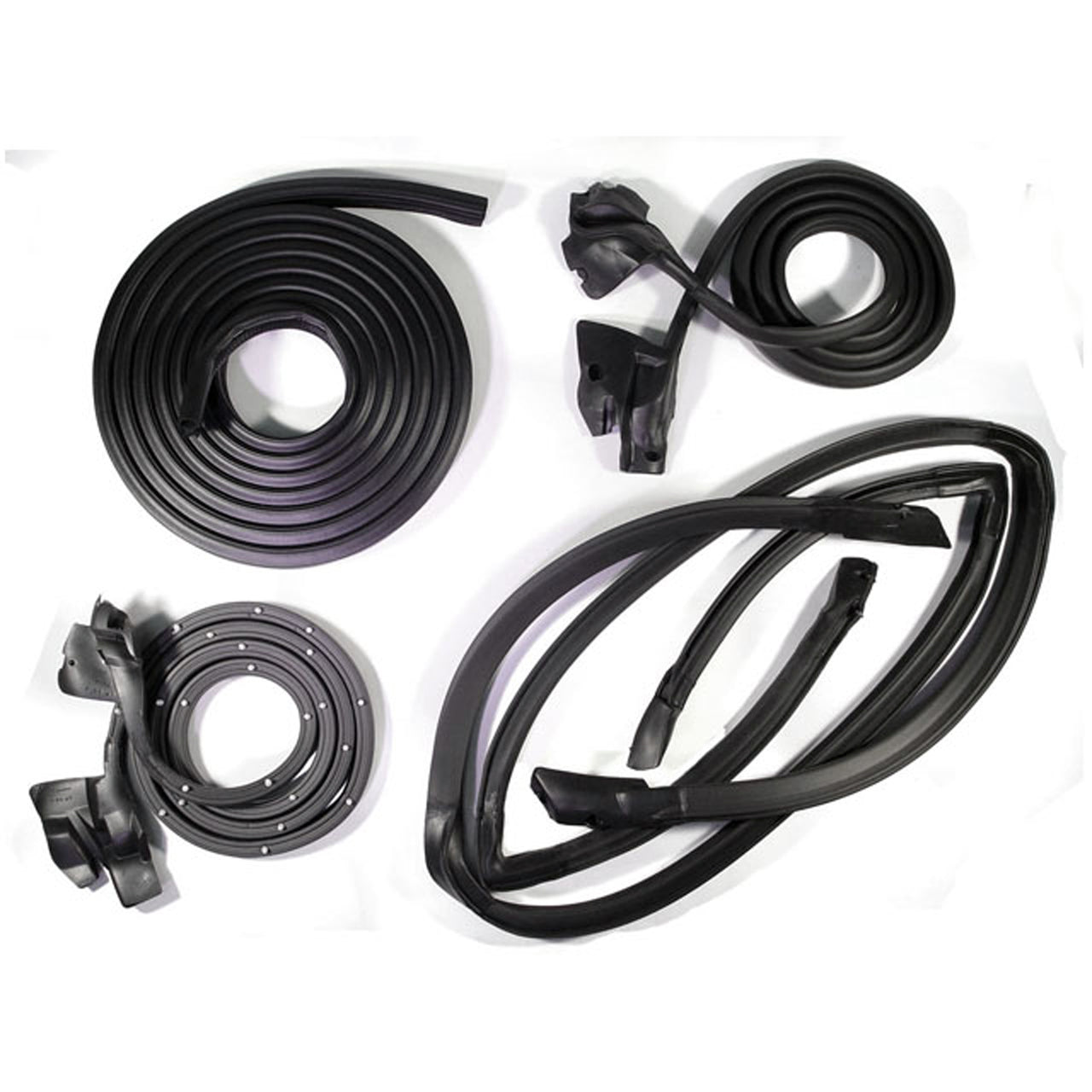 Rkb 1900-101 Basic Kit 2-Door Coupe Buick Regal 1981-1987