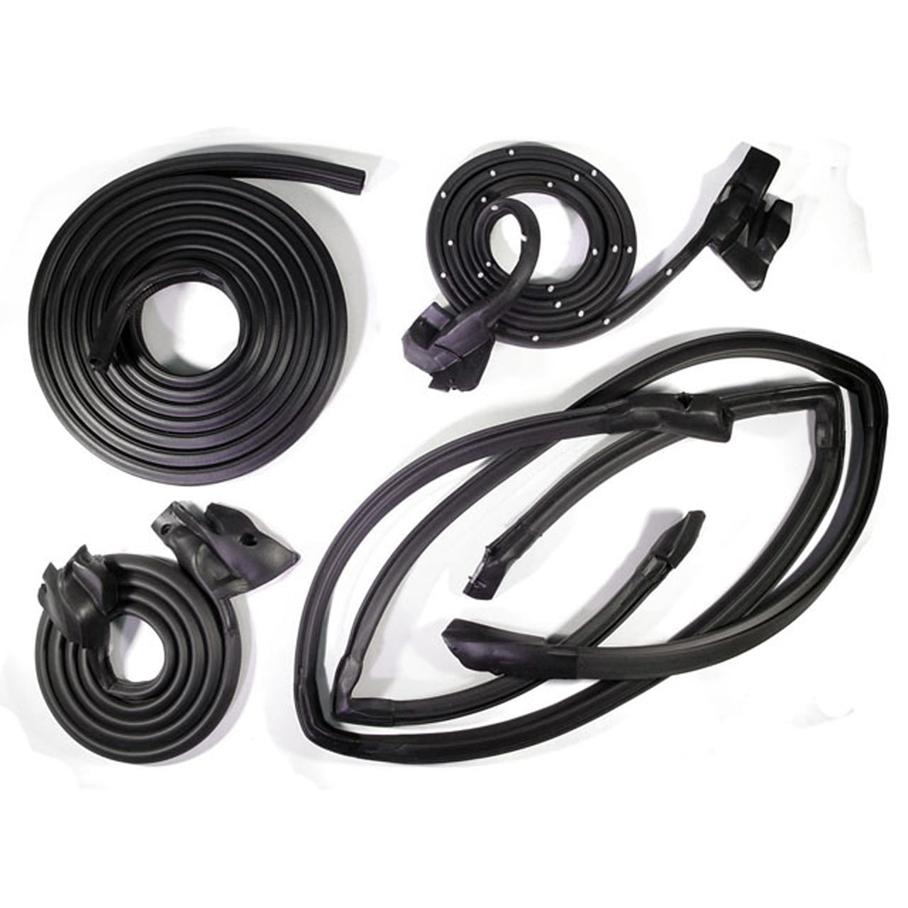 Rkb 1900-102 Basic Kit 2-Door Coupe Chevrolet Malibu 1978-1981