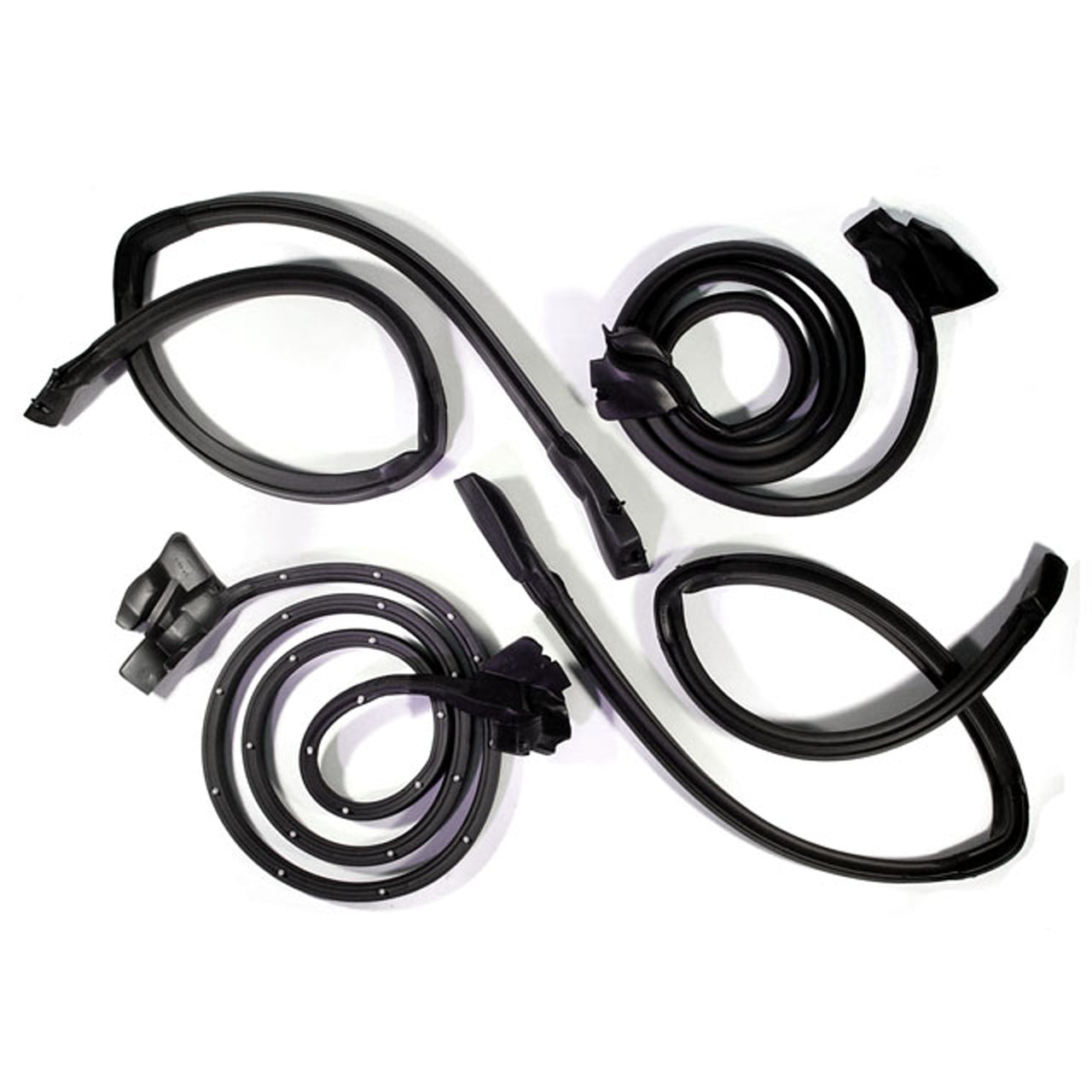 Rkb 1900-103 Basic Kit Chevrolet El Camino 1978-1988