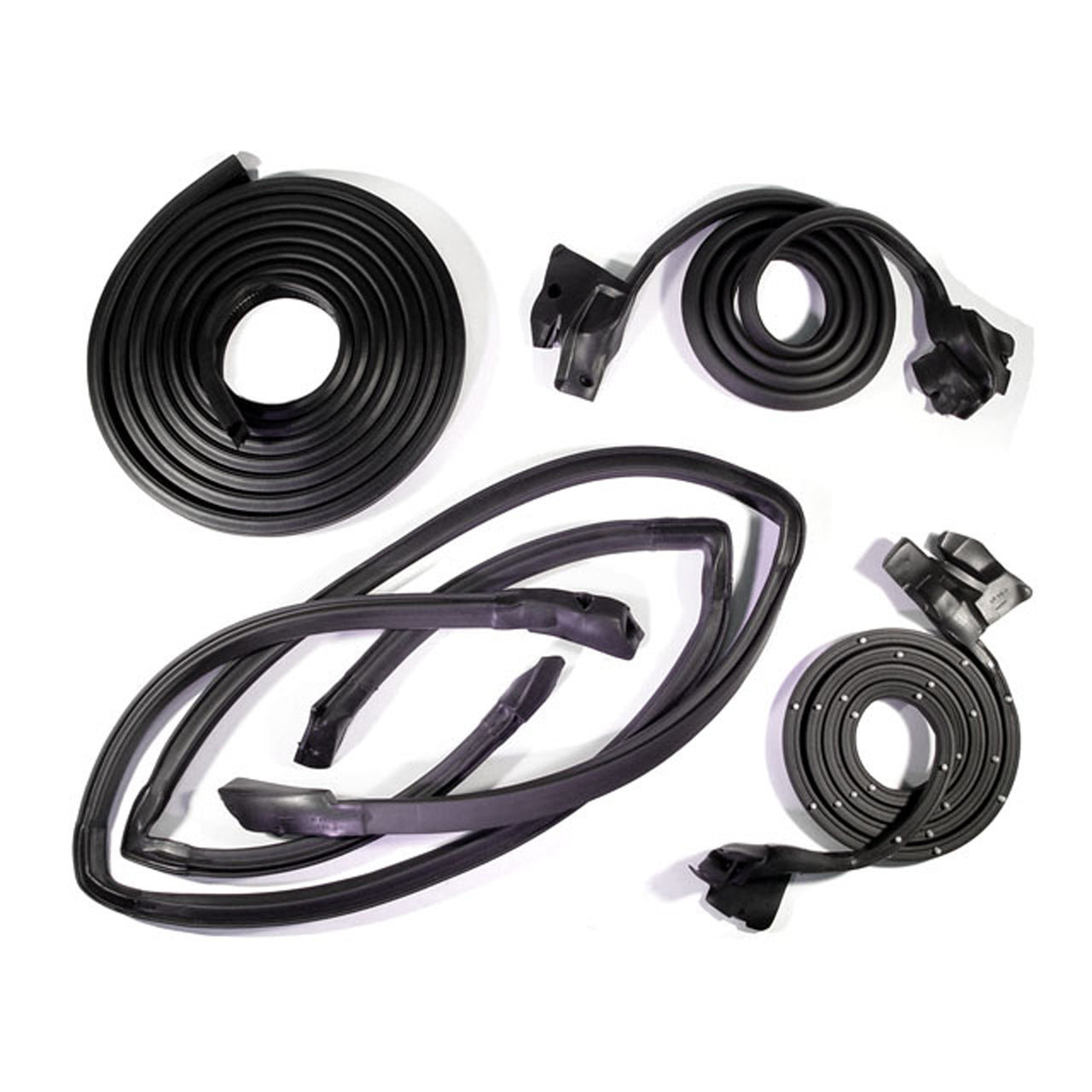 Rkb 1900-110 Basic Kit 2-Door Coupe Pontiac Lemans 1978-1981