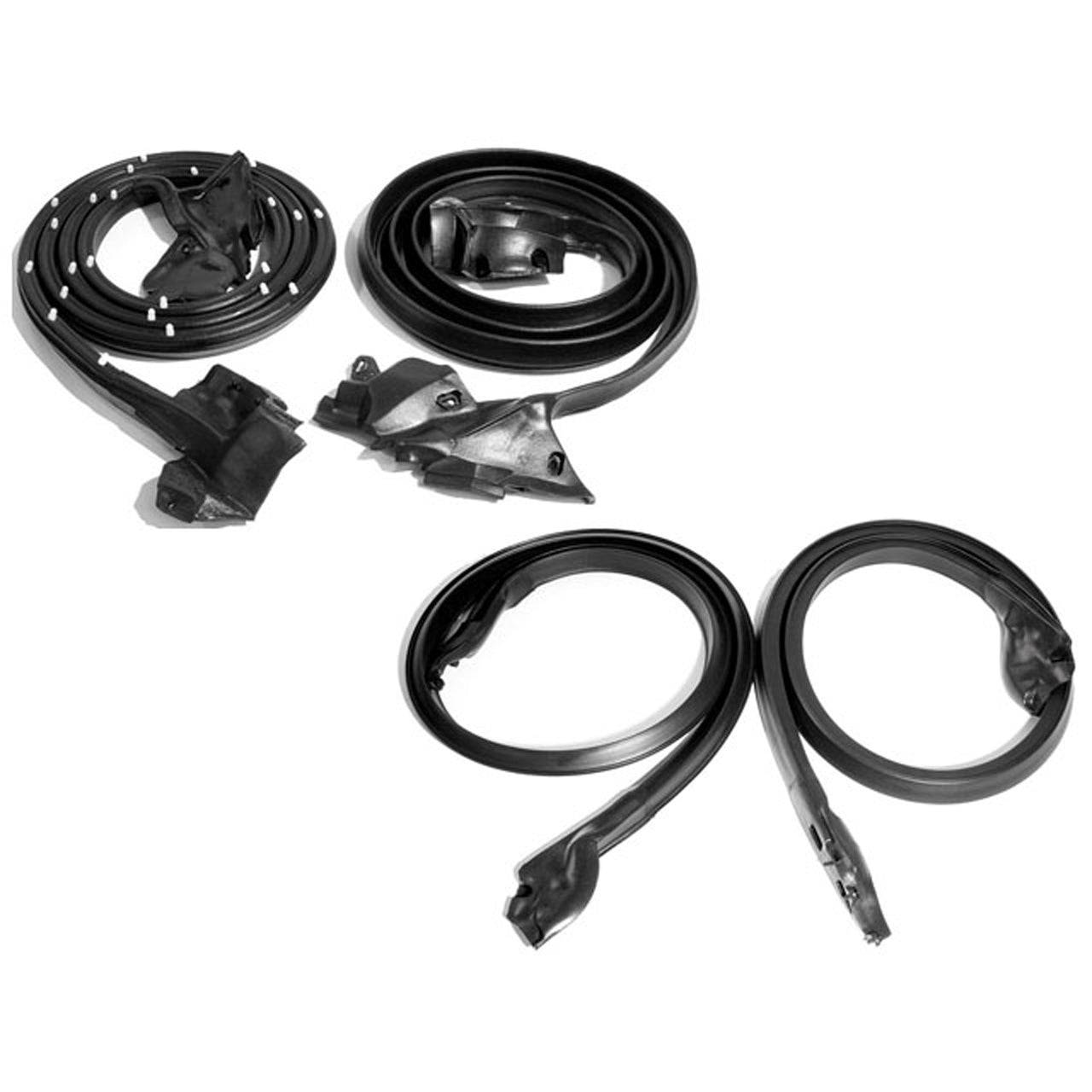 Rkb 1900-113 Basic Kit Chevrolet El Camino 1973-1977