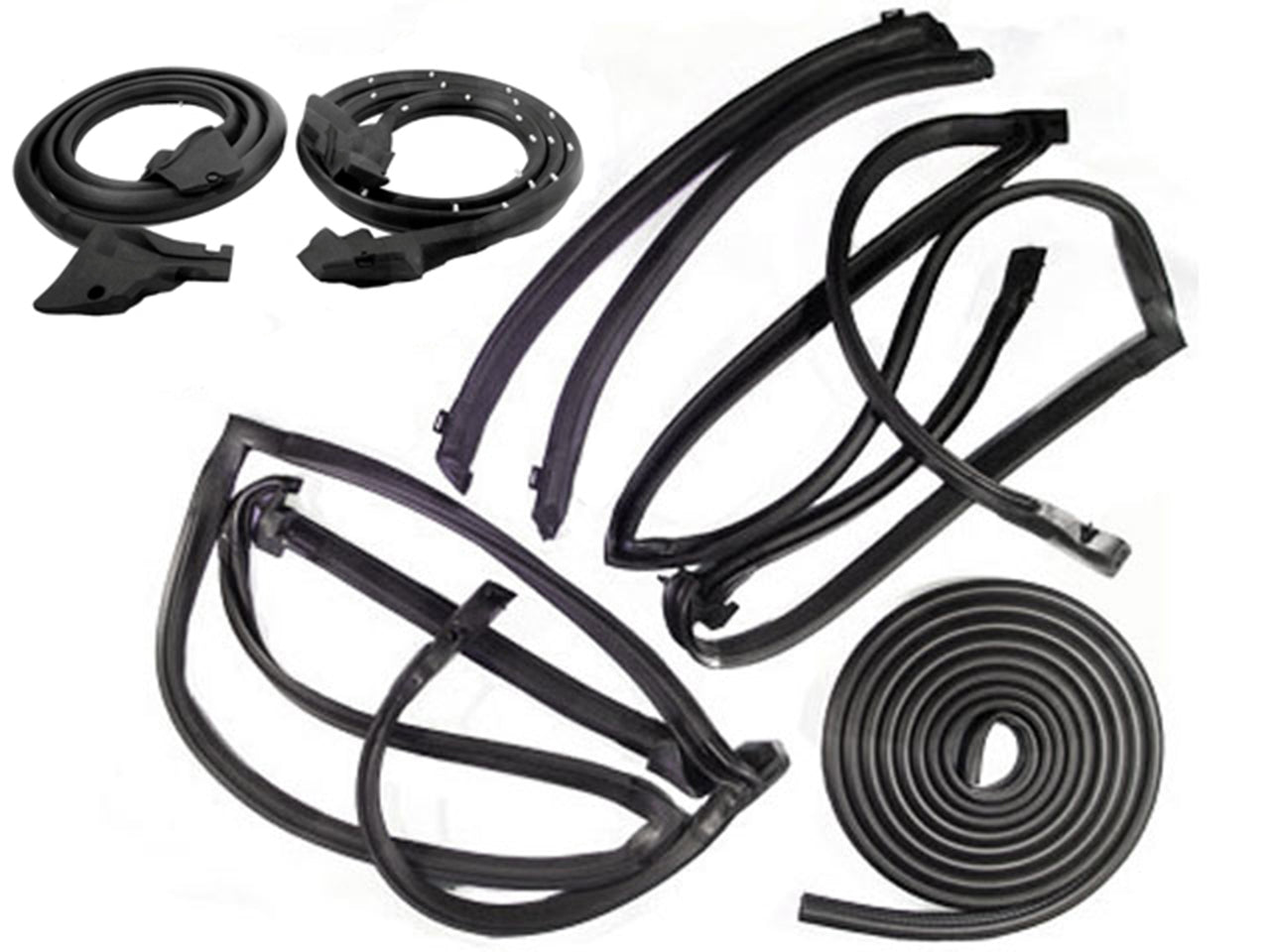 Rkb 1900-115 Basic Kit Buick Regal 1978-1980