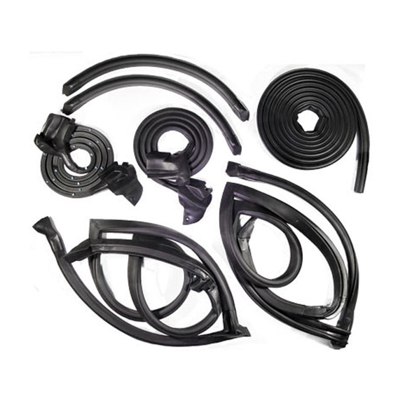 Rkb 2001-118 Basic Kit Chevrolet Camaro 1982-1992