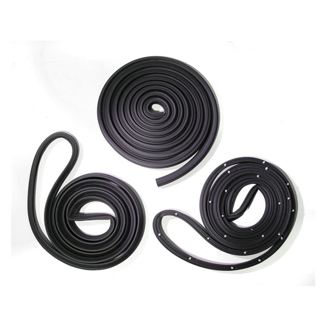 Rkb 2002-105 Basic Kit, For 2-Door Sedan Chevrolet Chevy Ii 1968-1969, Nova 1969-1974