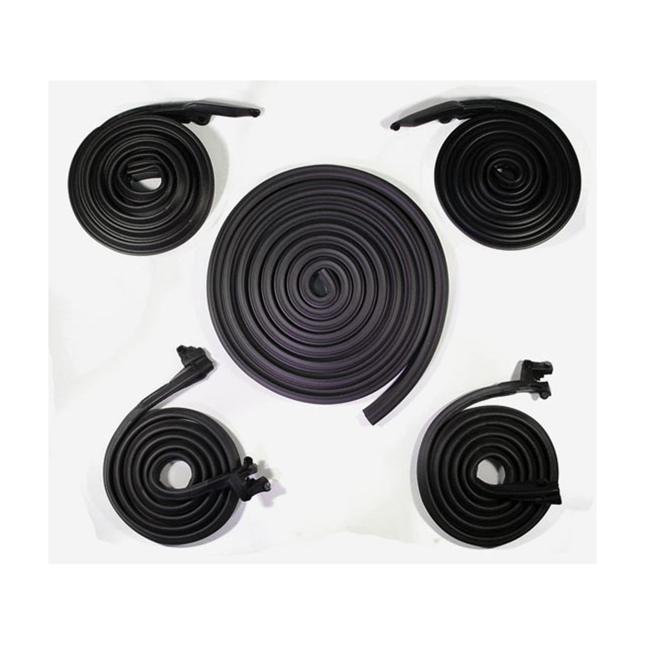 Rkb 2003-100 Basic Kit, For 2-Door Hardtop Buick Skylark 1964-1965, Special 1965