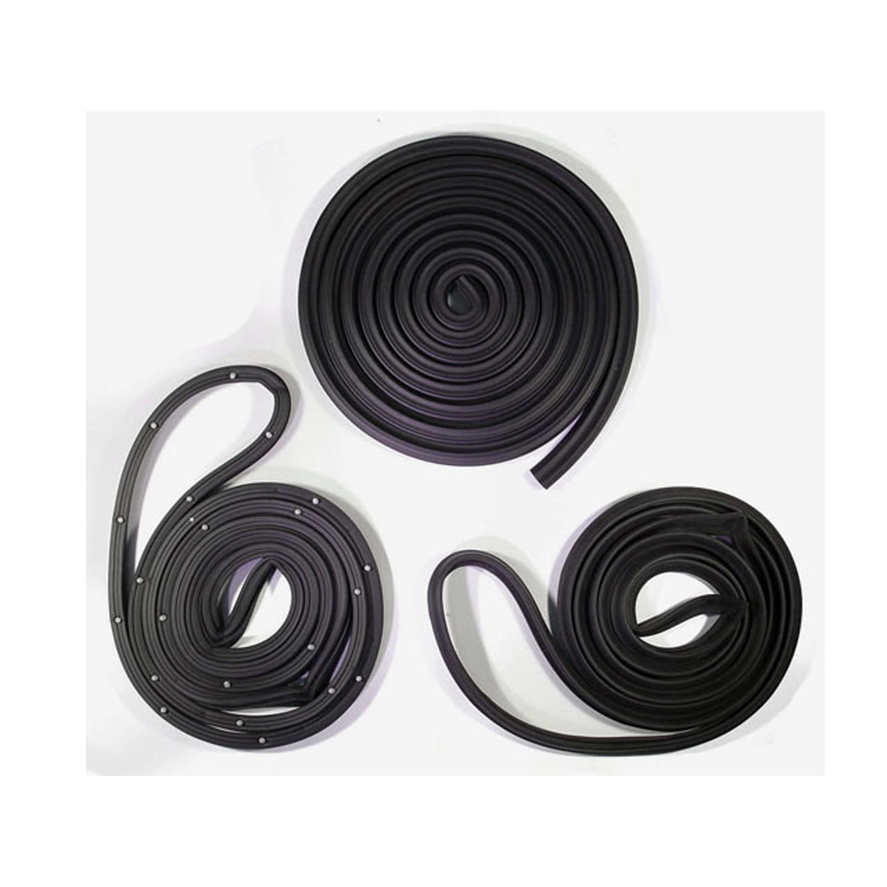 Rkb 2003-101 Basic Kit, For 2-Door Sedan Buick Skylark 1964-1965, Special 1964-1965