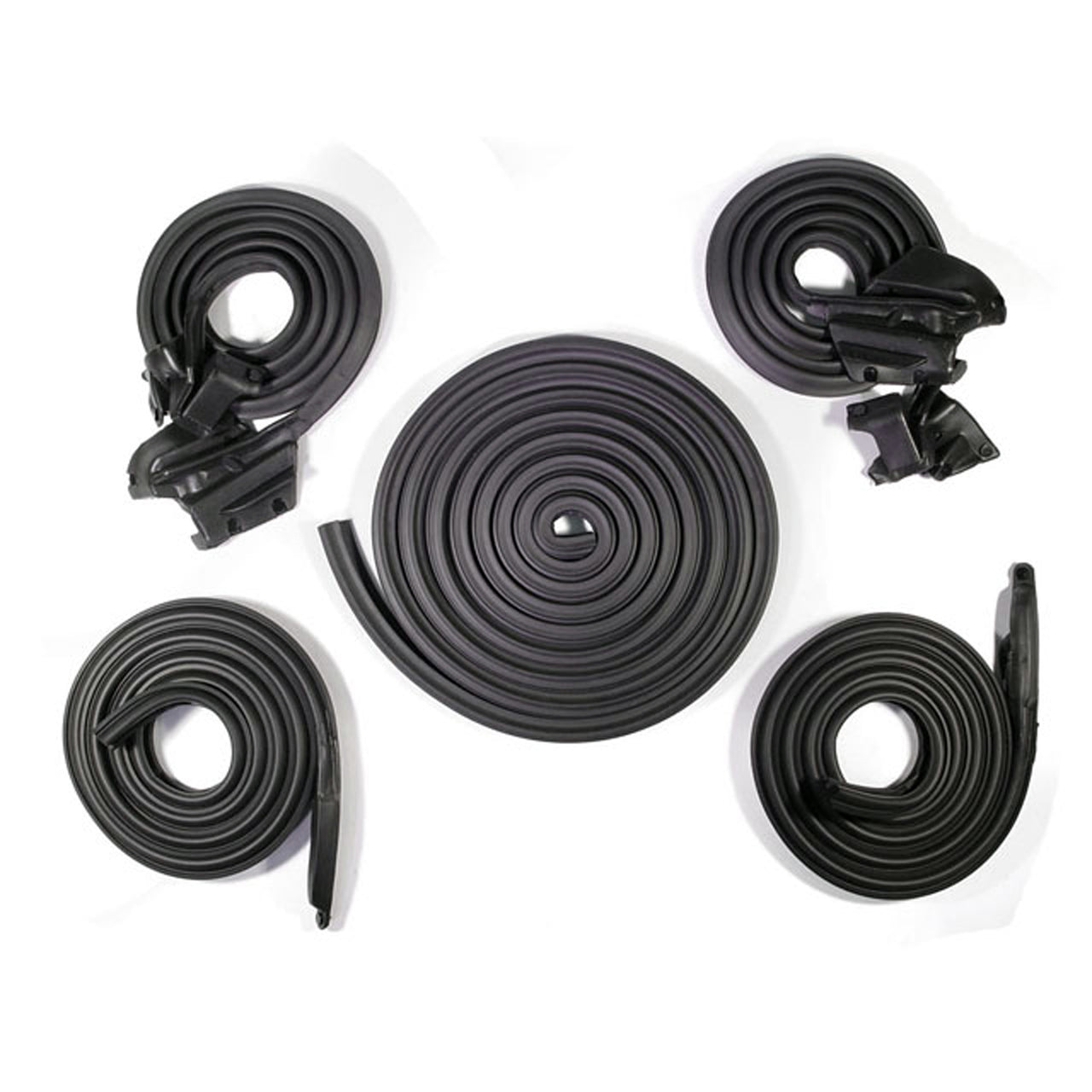 Rkb 2003-104 Basic Kit, For 2-Door Hardtop Buick Gs 350 1968, Gs 400 1968, Skylark 1968, Special 1968