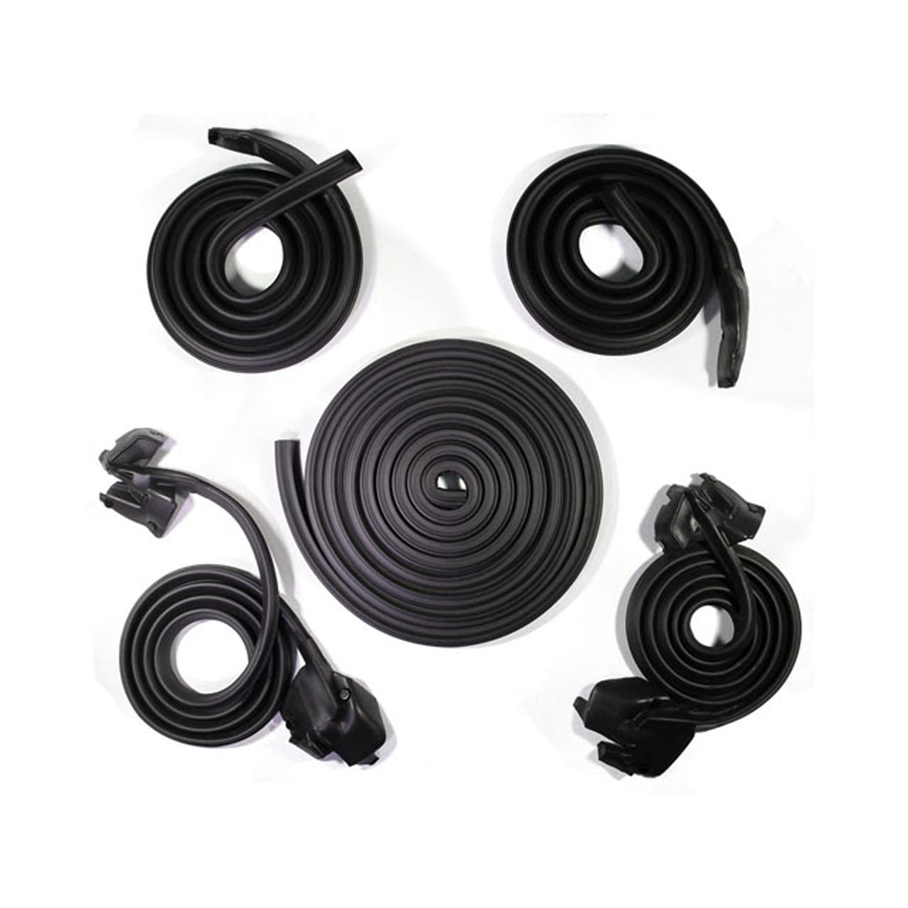 Rkb 2003-105 Basic Kit, For 2-Door Hardtop Buick Gs 1971-1972, Gs 350 1969, Gs 400 1969, Gs 455 1970-1972, Skylark 1969-1972