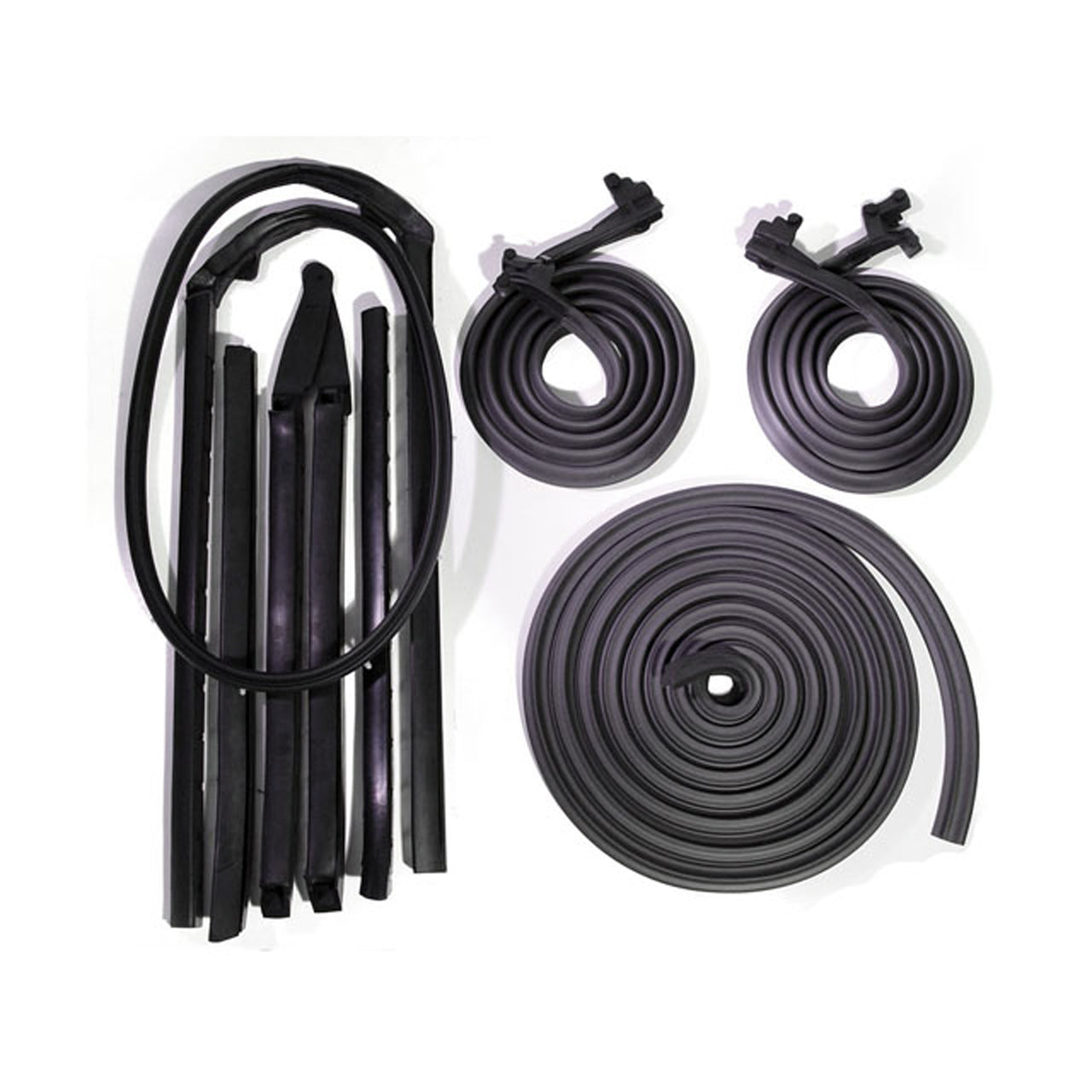 Rkb 2003-108 Basic Kit, For Convertibles Buick Skylark 1964-1965, Special 1965