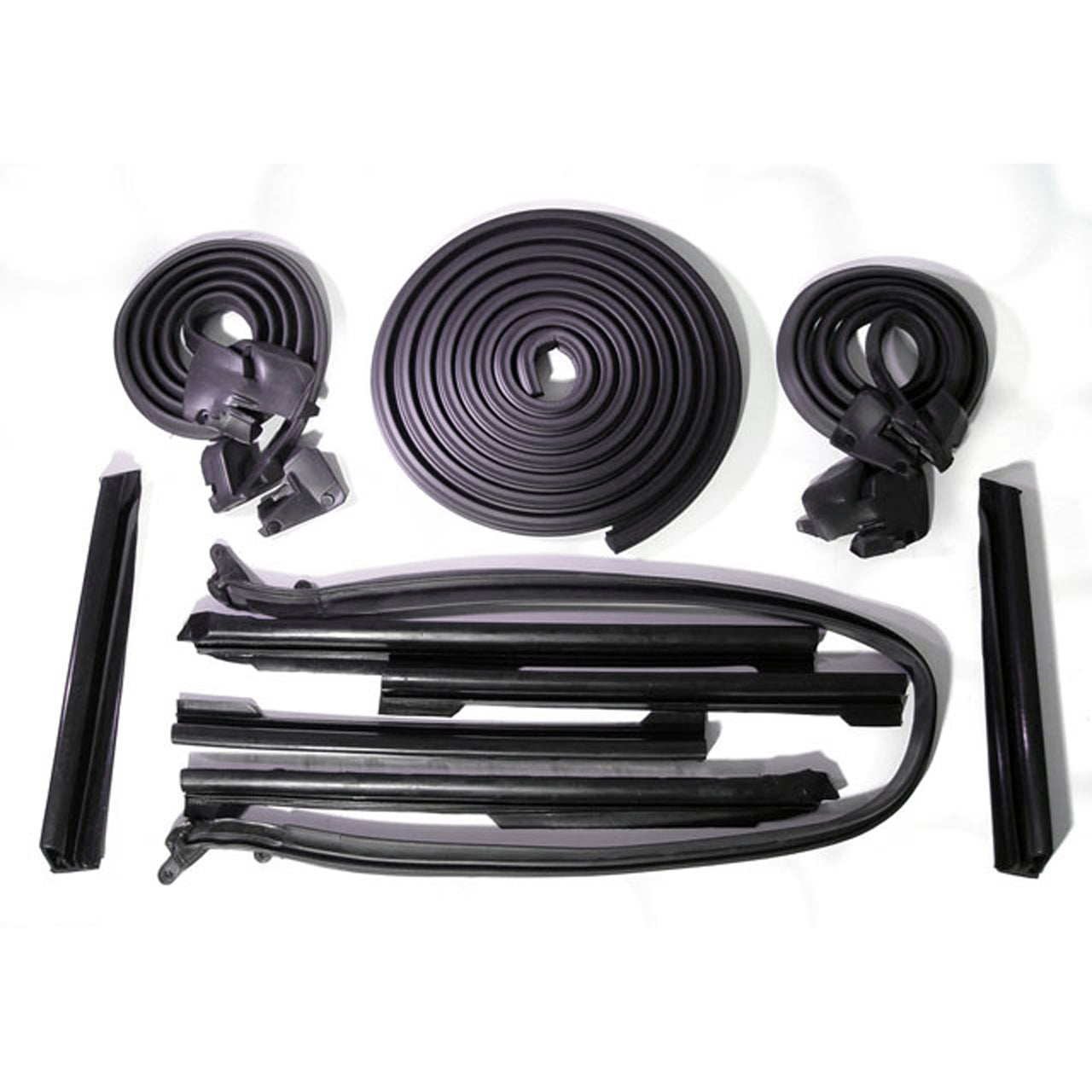 Rkb 2003-113 Basic Kit, For Convertibles Buick Gs 1971-1972, Gs 400 1969, Gs 455 1970-1972, Skylark 1969-1972