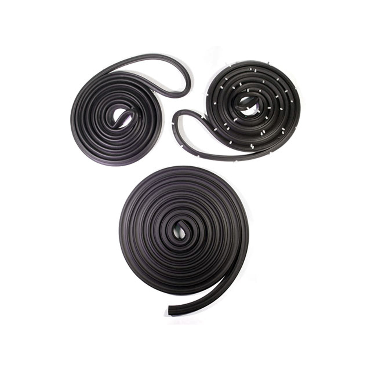 Rkb 2003-114 Basic Kit, For 2-Door Sedan Buick Gs 1970-1972, Gs 350 1968-1969, Gs 400 1968-1969, Gs 455 1970-1972, Skylark 1968-1972