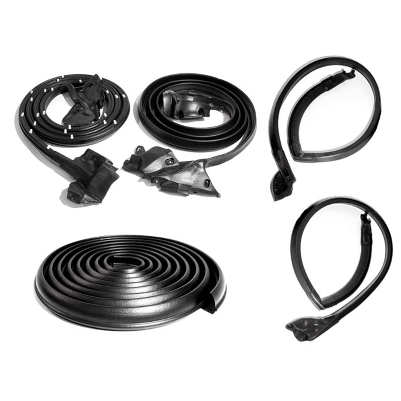 Rkb 2003-115 Basic Kit Buick Centurion 1973, Century 1973-1977, Regal 1973-1977