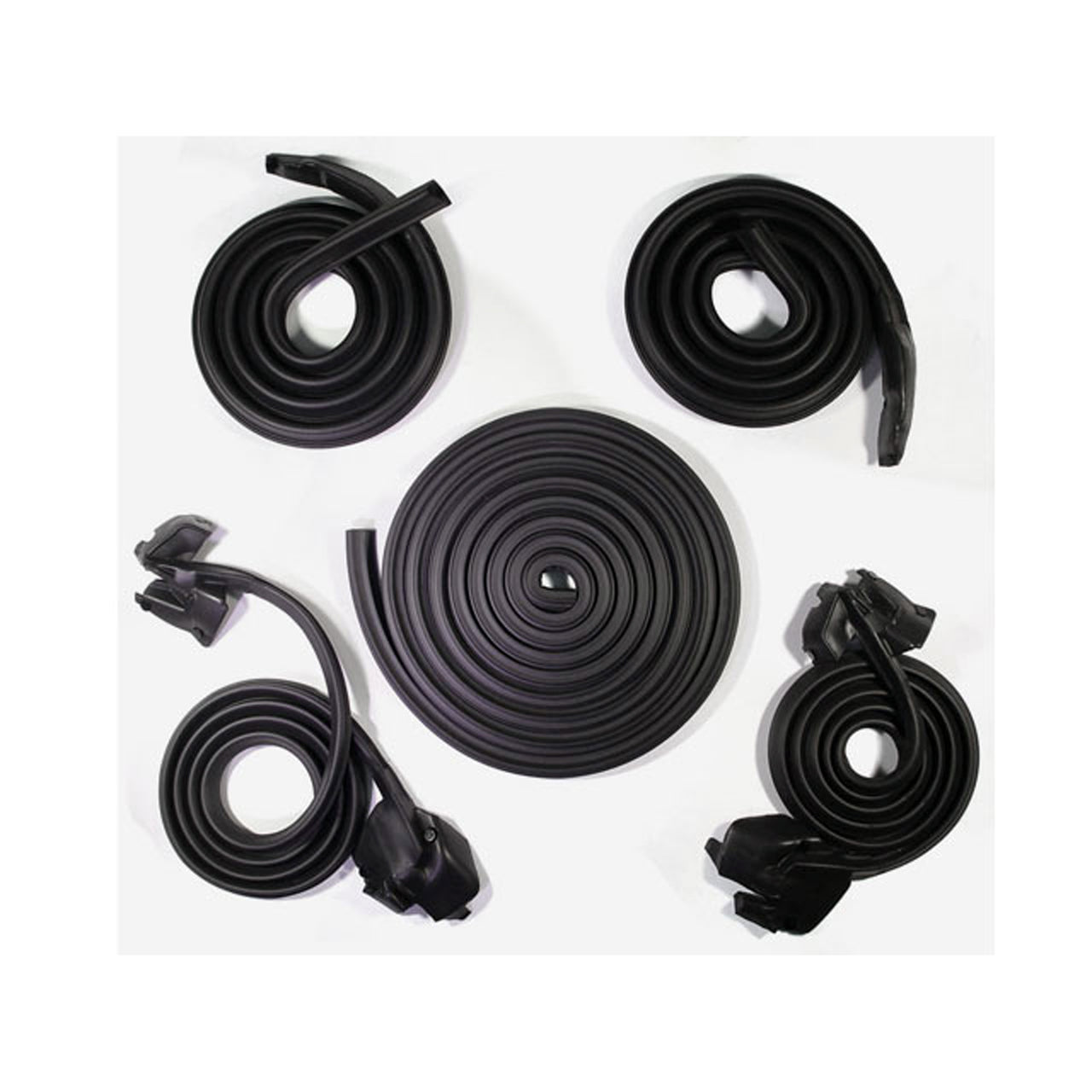 Rkb 2005-106 Basic Kit, For 2-Door Hardtop Chevrolet Monte Carlo 1970-1972