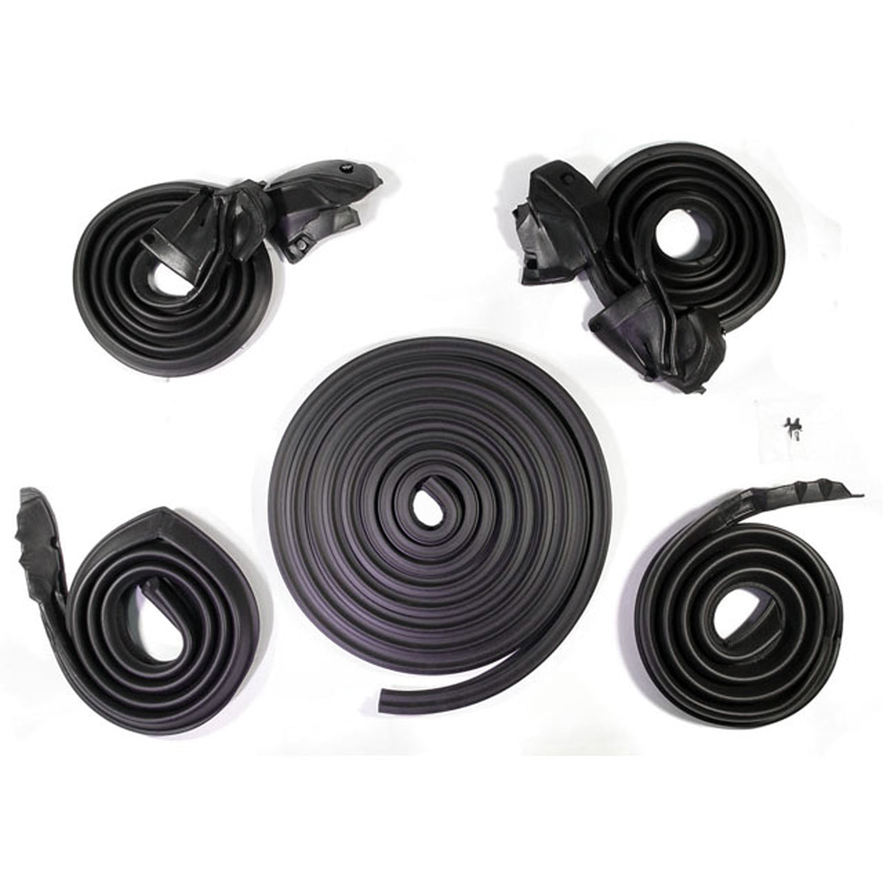 Rkb 2007-112 Basic Kit, For 2-Door Hardtop (Sport) Chevrolet Impala 1969-1970