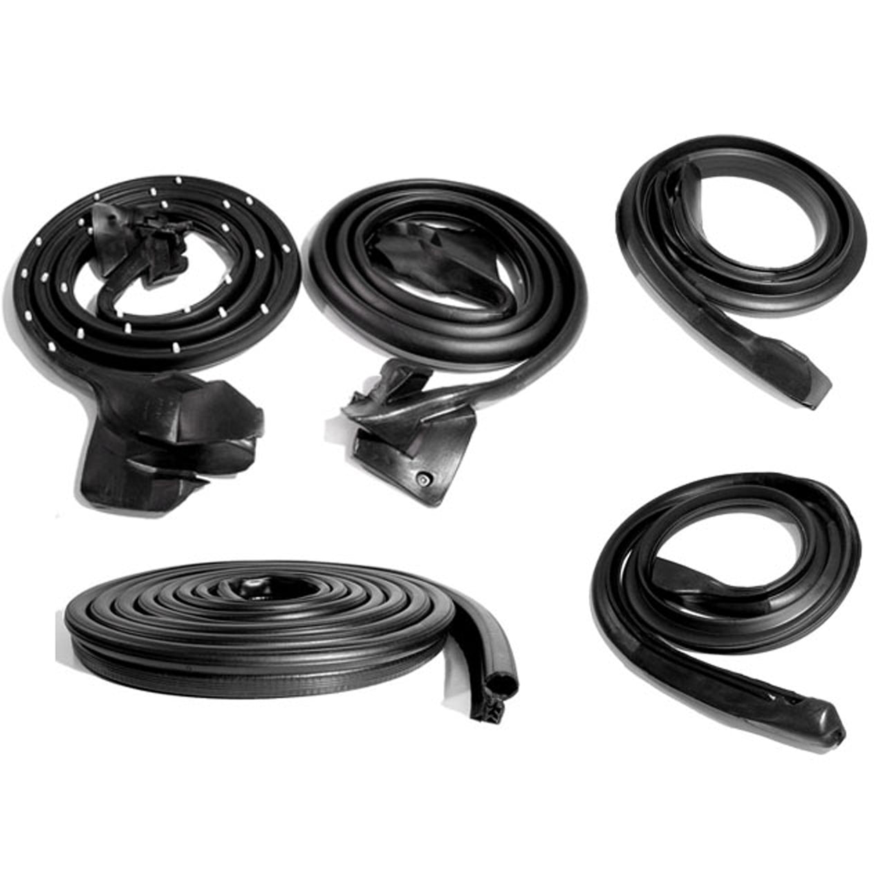 Rkb 2007-119 Basic Kit, For 2-Door Hardtop Buick Riviera 1979-1985