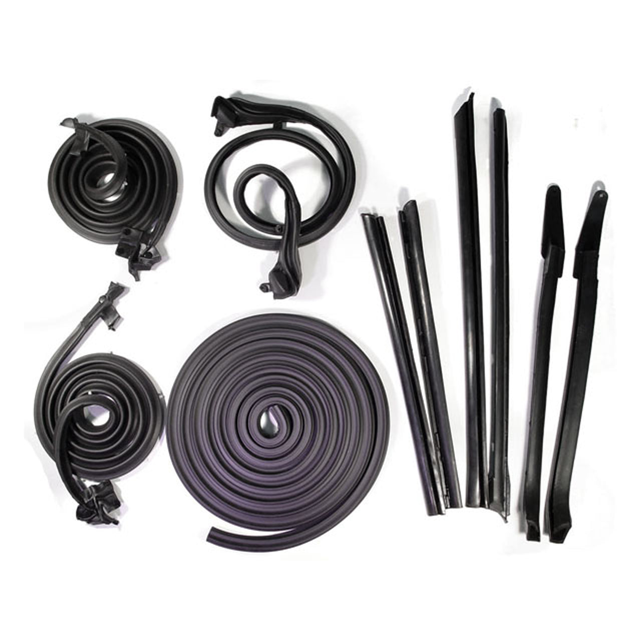 Rkb 2009-109 Basic Kit, For Convertibles Buick Electra 1966