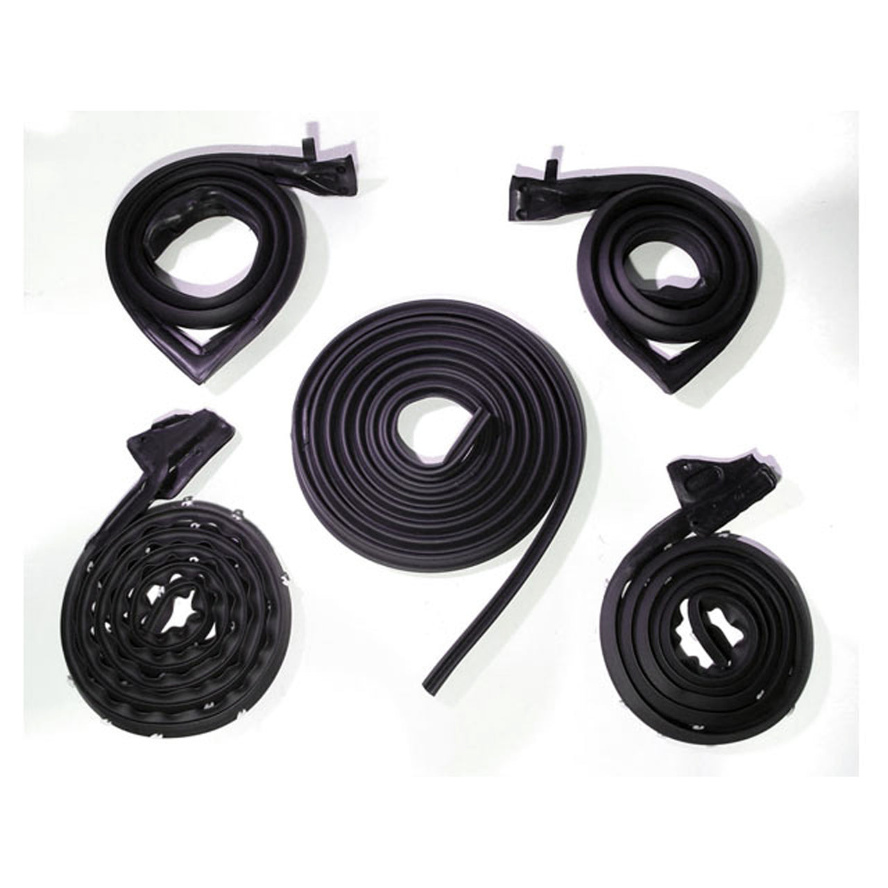 Rkb 4005-111 Basic Kit Dodge Dart 1971-1972