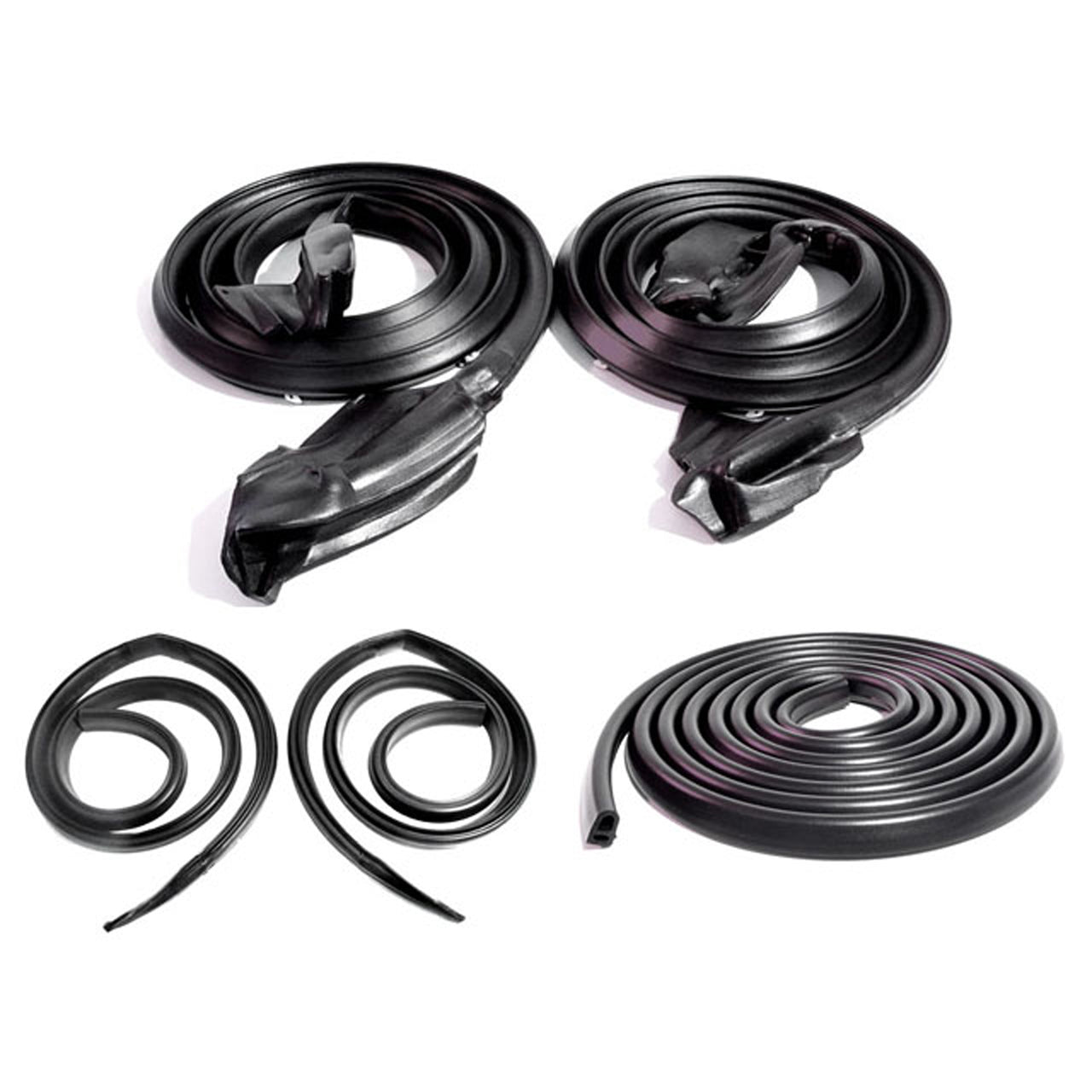 Rkb 4005-113 Basic Kit Dodge Dart 1973-1976