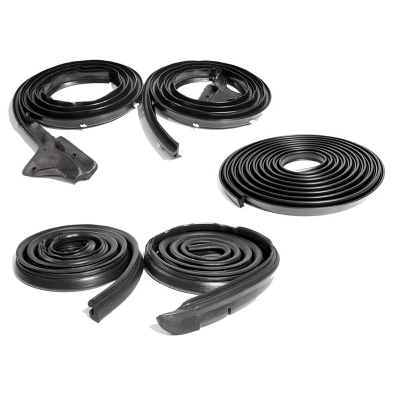 Rkb 4005-115 Basic Kit Dodge Dart 1967-1972