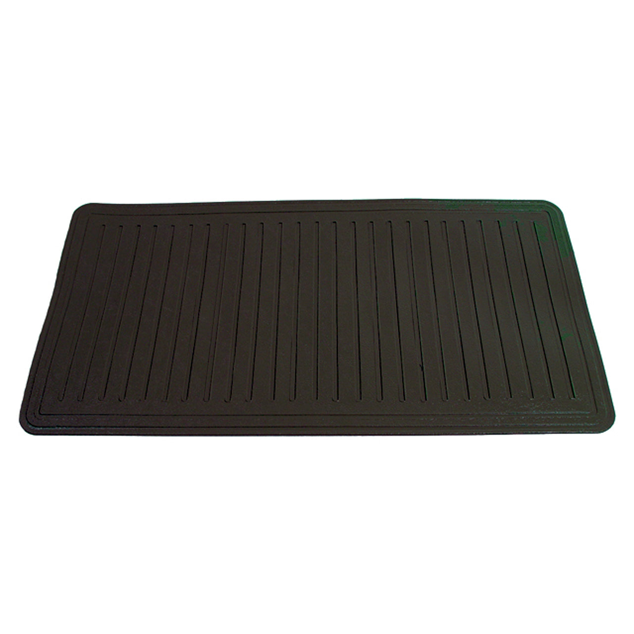 Rm 30-D Heel Pad Made Of High Quality Molded Vinyl For Carpet