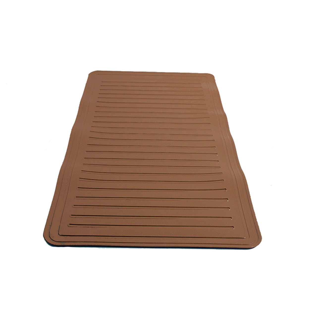 Rm 30-G Heel Pad Made Of High Quality Molded Vinyl For Carpet
