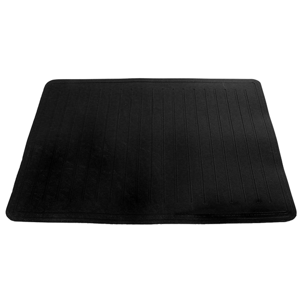Rm 30-M Heel Pad, For Trucks Made Of High Quality Molded Vinyl