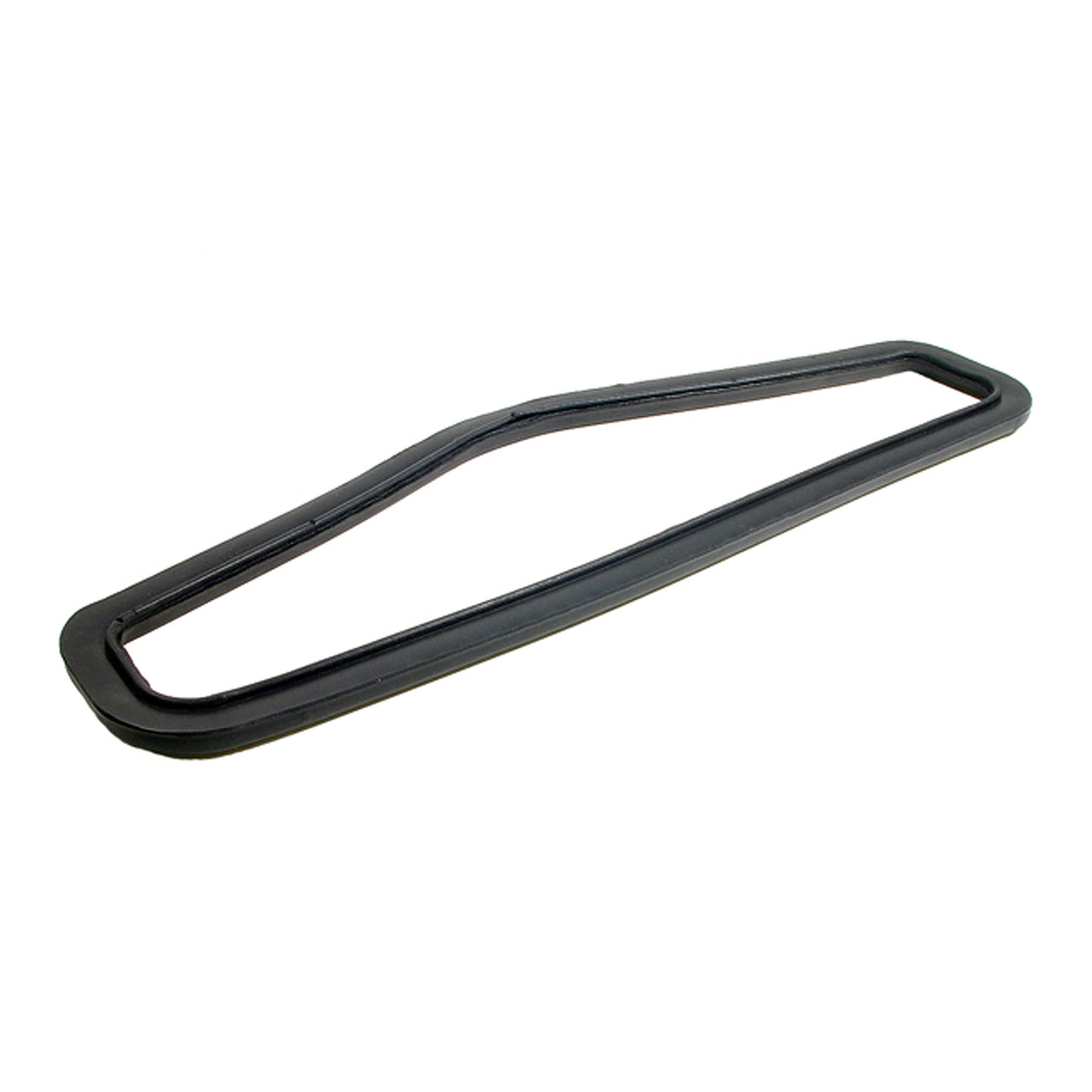 Rp 100-I Cowl Vent Seal Made Of Skin-Covered, Molded Sponge Ford Deluxe 1941-1948, Model 2 Ga Special 1942, Model 21 A Deluxe 1942