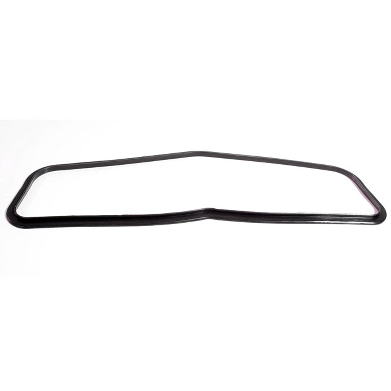 Rp 100-Q Cowl Vent Seal 4" Wide X 18" Long Each Chrysler Crown Imperial 1940-1942, Imperial 1939, Imperial C-40 1946-1948, Imperial Custom 1939
